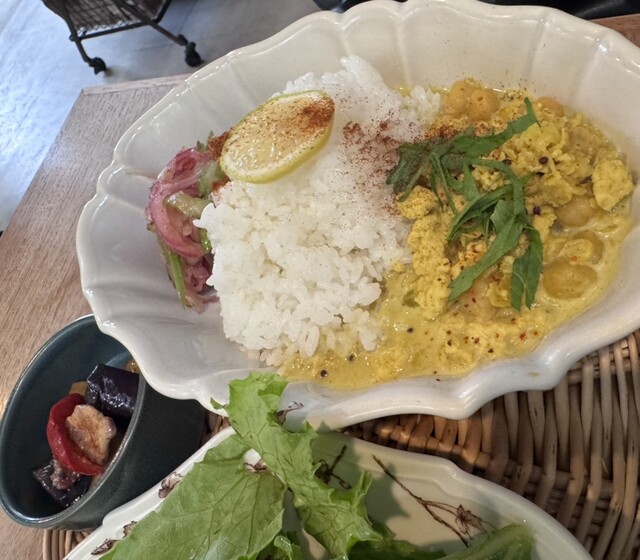 Tanglad Cafe photo 3