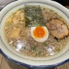 麺屋政宗