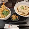 うどん居酒屋 麦笑