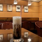 コーヒーバー ブルーマウンテン - 
