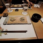 つきじ 文化人 - 