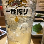 地酒と九州郷土料理 あきない - 