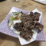 おかもと鮮魚店  - 