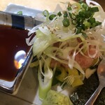 地酒と九州郷土料理 あきない - 