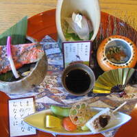 日本料理おおみ - 