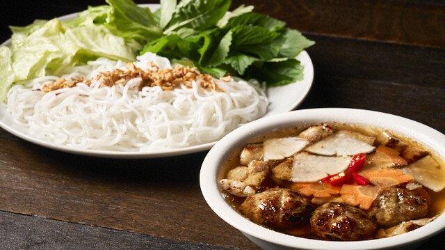 ベトナム料理 SÂU QUÁN