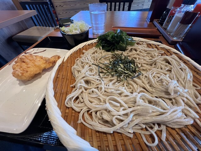 Juuwari Soba Juubee Kiyosu Ten photo 3