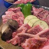 やき肉 堀江酒場
