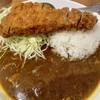 とんかつ檍のカレー屋 いっぺこっぺ 横浜元町店