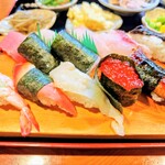 大左衛門 - 