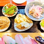 大左衛門 - 