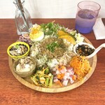 万福食堂 ひぐちン家 - 