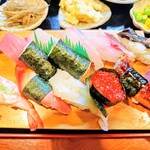 大左衛門 - 
