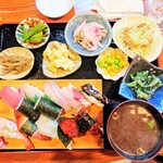 大左衛門 - 