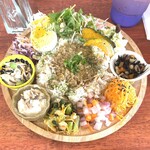 万福食堂 ひぐちン家 - 