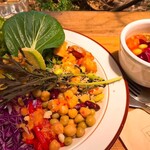 アールケイ ガーデン - 