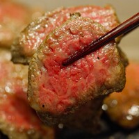 鉄板焼　利花苑 - 