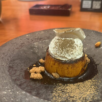 蕎麦 蘇枋 -  蕎麦 蘇枋 -