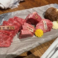 和牛料理 要 - 