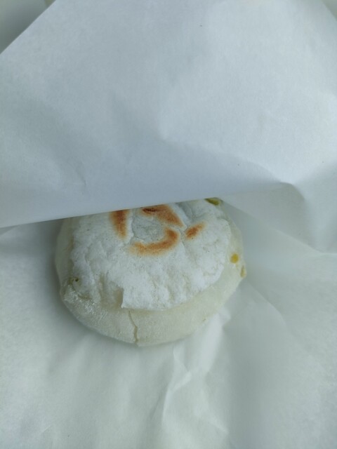 カンパーナ六花亭 - 学田（カフェ）の写真