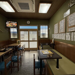 さらしな大屋 - 