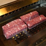 焼肉 うしの絵 - 