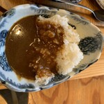 ファームサーカス食堂 - 