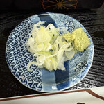 さらしな大屋 - 