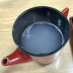 さらしな大屋 - 