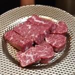 焼肉 うしの絵 - 