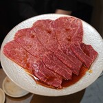 焼肉 うしの絵 - 