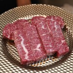 焼肉 うしの絵 - 