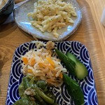 ファームサーカス食堂 - 