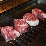 焼肉 うしの絵 - 