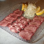 焼肉 うしの絵 - 