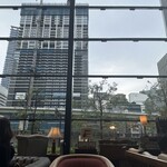 GLITCH COFFEE OSAKA - 