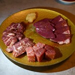 焼肉 うしの絵 - 