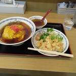 中華料理 高井田 桃花林 - 