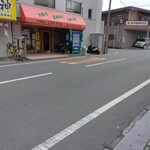 中華料理 高井田 桃花林 - 