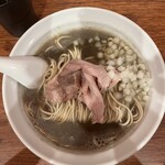 麺処 にぼし香 - 