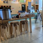 ファームサーカス食堂 - 