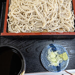 さらしな大屋 - 