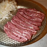 焼肉 うしの絵 - 