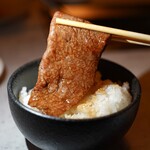 焼肉 うしの絵 - 