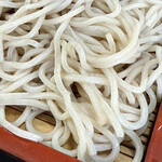 さらしな大屋 - 