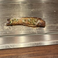 くずし鉄板 あばぐら 神田店 - 