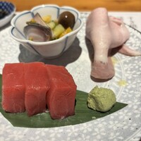 すき焼きと牛まぶし ももしき - 