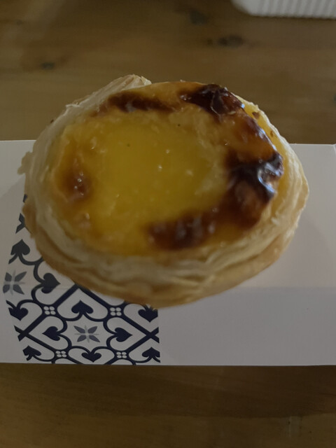 MAR DE PORTUGAL （まるでポルトガル） - 夢洲/ポルトガル料理 | 食べログ