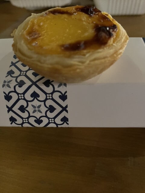 MAR DE PORTUGAL （まるでポルトガル） - 夢洲/ポルトガル料理 | 食べログ