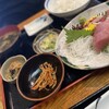浅草 魚料理 遠州屋